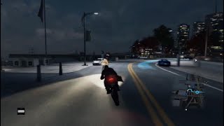 Quick Tip NPCs Dont Ride Motorcycles [upl. by Howlan]