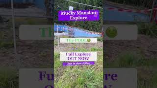 We Explore Katie Price Mucky Mansion  Have You Seen It Out Now muckymansion katieprice mansion [upl. by Notrub691]