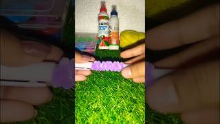 Pipe Cleaner Decorate 😇diy shorts [upl. by Kirschner]