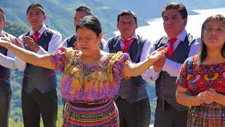 Mary Gomez y su Grupo Uncion Espiritual 2018Un milagro [upl. by Areemas]