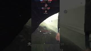 EPIC Battlefield 1 Moments You NEED to See pt14 gaming battlefield shorts bf1gameplay bf1 [upl. by Ardnekan]