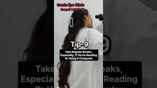 Top 9 How To Take Care Of Eye 9 swaineyeclinic reel short [upl. by Hares]