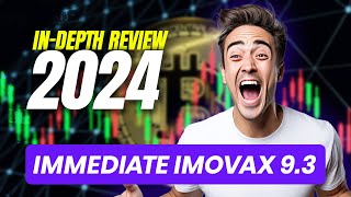 Immediate Imovax 93 😲Scam Or Best Crypto Trading Platform 2024 Immediate Imovax 93 Review 2024 [upl. by Aem]