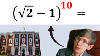 The Hardest Exam Question  Only 6 of students solved it correctly [upl. by Sands]