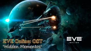 EVE Online OST  Hidden Mementos [upl. by Calandra]