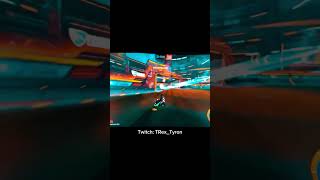 Heatseeker Edit rocketleague gaming heatseeker edit [upl. by Enilra]