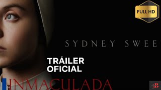 INMACULADA Tráiler Español 2024 Sydney Sweeney Benedetta Porcaroli y Álvaro Morte [upl. by Nap]