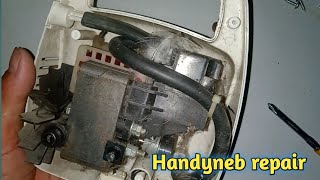 Handyneb Not Working Solution [upl. by Laven36]