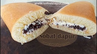 Martabak manis teflon [upl. by Pattin]