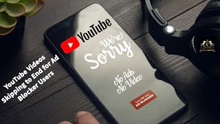 YouTube Videos Skipping to End for Ad Blocker Users [upl. by Antoinetta526]