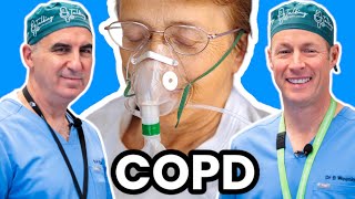 Understanding COPD  causes signs symptoms and treatments [upl. by Leahcin]