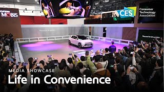 CES 2024 Showcase Life in Convenience [upl. by Acebber]