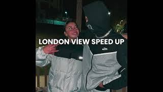 OTP  London View Speed Up [upl. by Lavinia]