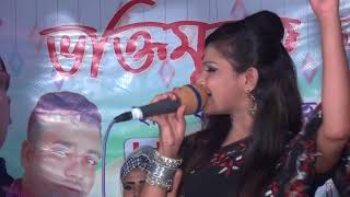 আমারে পাগল বানাইয়ারে ♥ amare pagol banaiya re ♥ singer nurkajol alislahd6972 [upl. by Pirozzo]