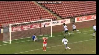 Barnsley 13 Plymouth Argyle [upl. by Ecirtaemed518]