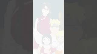 keluarga apaan jogan mata sharingan dan byakugan bersatu💥 boruto anime jedagjedugsasukeuciha [upl. by Rasaec]