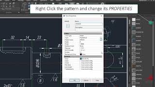 Tool Palette Improvement l GstarCAD 2021 [upl. by Chenee]