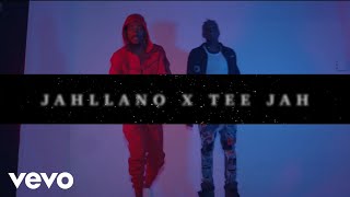 Jahllano TEEJAH  Japanese Official Music Video [upl. by Greyson223]