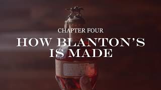 Blantons Kentucky Bourbon Single Barrels [upl. by Eelahs]