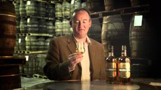 Tasting Notes Kilbeggan Irish Whiskey [upl. by Redna159]