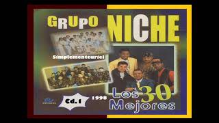 LOS 30 MEJORES 1998  Grupo Niche Cd1 [upl. by Denn39]