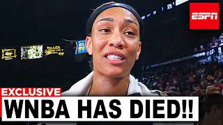 INSTANT REGRET Hits WNBA After Caitlin Clark Fans Give A REALITY CHECK  THE END OF WNBA [upl. by Namhar216]