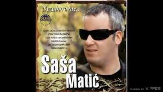 Sasa Matic  Sto te nema  Audio 2010 [upl. by Pillsbury643]