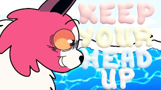 Keep your head up mapleshadepmv [upl. by Flavio577]