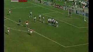 England v Poland WC86 [upl. by Fleurette]