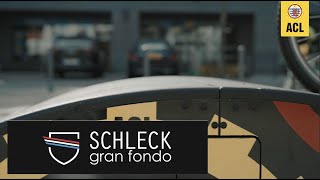 Schleck Gran Fondo│ ACL [upl. by Henderson531]