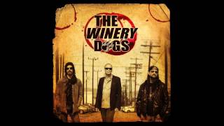 The Winery Dogs  The Dying [upl. by Ainsworth588]