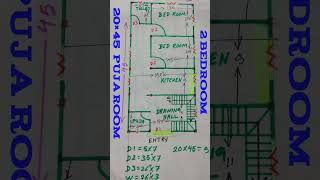 Bast design house plan mkworker home house shortsfeed shorts [upl. by Engvall853]