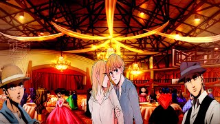 Aruani The Best Couple of the Night Part 15 [upl. by Sahc]