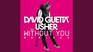 Without You feat Usher Extended [upl. by Wenger]