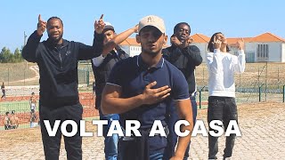 10 Enzzy x Jakob x Limão x Gringo  Voltar a Casa Prod Avanto [upl. by Econah]