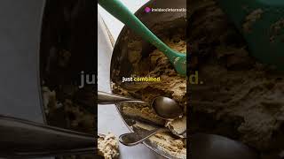 Delicious Irish Soda Bread Cookies Recipe cookingtutorial food eastercookies seafairycookie [upl. by Savior]