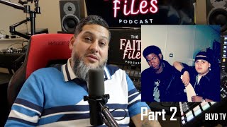 Faith Files Episode 2 Craig Mack THE WHOLE TRUTH Part 2 [upl. by Ainekahs7]