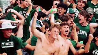 2023 Delbarton Lacrosse Year End Video [upl. by Enaj]