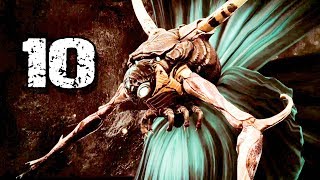 Remnant From the Ashes  Gameplay Walkthrough Part 10  Beast Of Swamp [upl. by Lupita545]