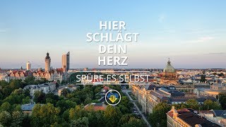 Leipzig Städtereise Tipps [upl. by Anifur]