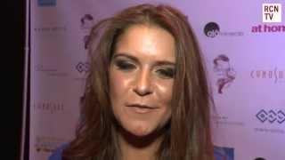 Gemma Oaten Interview  Leaving Emmerdale amp New Storylines [upl. by Darwen659]