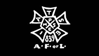 IATSE 19161972 Logo Video [upl. by Pren]