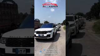 AlAsfar Rent A Car amp Tours PVT [upl. by Metzger]