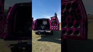 WILD SETUP Ford Excursion Ruckus amp Chill [upl. by Stanislaus981]