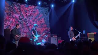 Unwound  Scarlette  Irving Plaza NYC March 10 2023 [upl. by Florette]