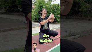 Jadi Ibu Kelinci dubbing dubbinglucu funnydubbing funnyvideos dramalucu alurcerita shorts [upl. by Luelle786]