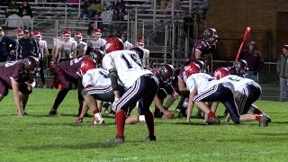 Lewis Cass at Winamac [upl. by Areema874]