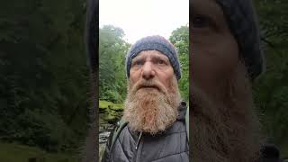 The Strid at Bolton Abbey is known as the most dangerous stretch of water in the world [upl. by Ltney]