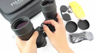 Fujinon 7x50 MTSX2 Binoculars review [upl. by Seyah]