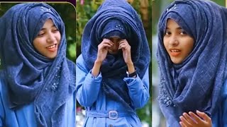 Laiba Fatima HijabLaiba Fatima New Hijab Style 2021 [upl. by Jacklyn]